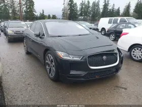 2019 Jaguar I-PACE