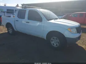 2013 Nissan Frontier