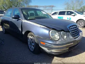 2004 Kia Amanti