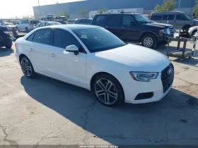 2020 Audi A3
