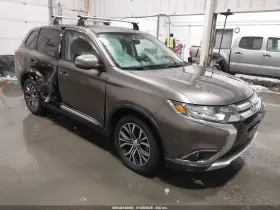 2018 Mitsubishi Outlander