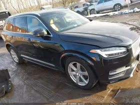 2016 Volvo XC90