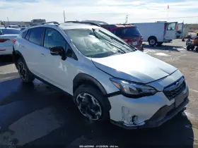 2022 Subaru Crosstrek