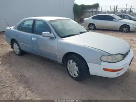1993 Toyota Camry