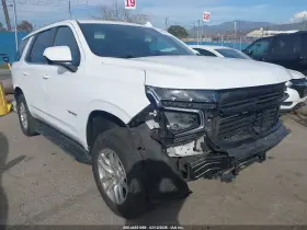 2024 Chevrolet Tahoe