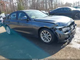 2017 BMW 3 Series