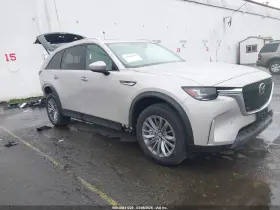 2025 Mazda CX-90