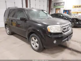 2009 Honda Pilot