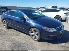 2012 Volkswagen CC