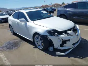 2007 Lexus IS