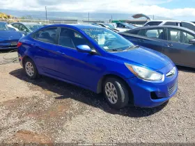 2014 Hyundai Accent