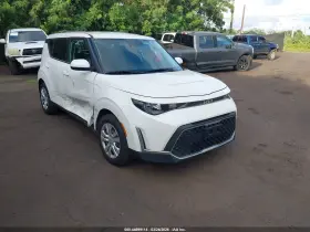 2025 Kia Soul