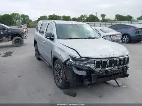 2024 Jeep Wagoneer