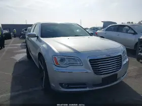 2012 Chrysler 300