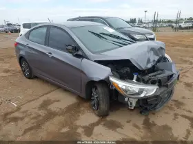 2016 Hyundai Accent