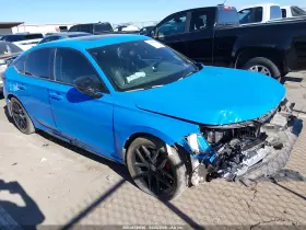 2025 Honda Civic Hybrid