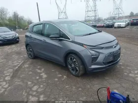 2023 Chevrolet Bolt EV