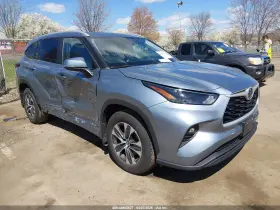 2024 Toyota Highlander