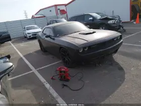 2015 Dodge Challenger