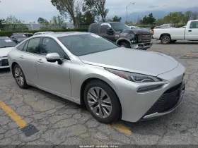 2024 Toyota Mirai