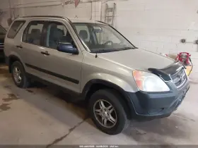 2002 Honda CR-V