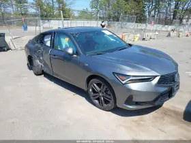 2024 Acura Integra