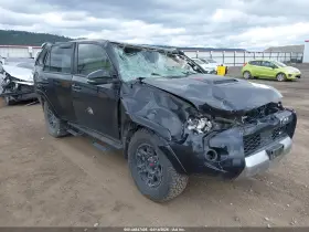 2022 Toyota 4Runner