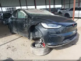 2023 Tesla Model X