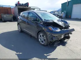 2018 Chevrolet Bolt EV