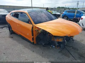 2022 Lamborghini Urus