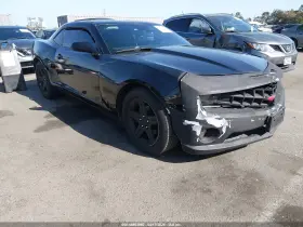 2012 Chevrolet Camaro