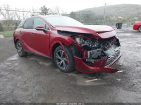 2026 Lexus RX 350
