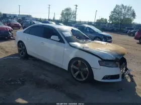 2011 Audi A4