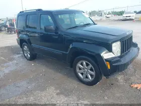 2012 Jeep Liberty