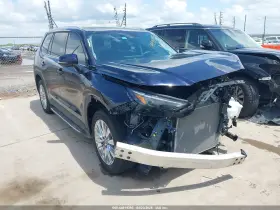 2025 Toyota Grand Highlander