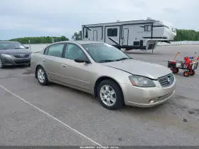 2005 Nissan Altima