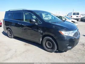 2012 Nissan Quest