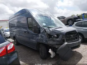 2019 Ford Transit-250