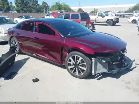 2024 Lucid Air