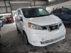 2018 Nissan NV 200