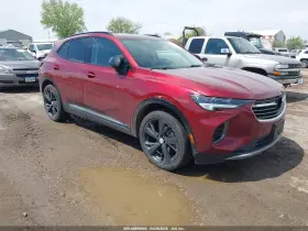 2021 Buick Envision
