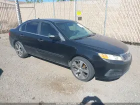 2010 Kia Optima