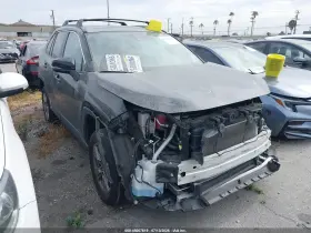 2024 Toyota RAV4 Hybrid