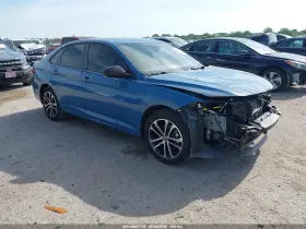 2025 Volkswagen Jetta