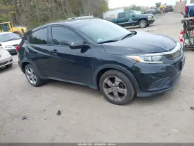 2019 Honda HR-V