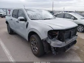 2023 Ford Maverick