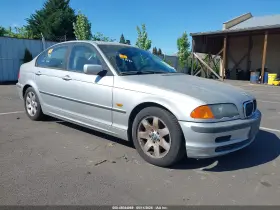 1999 BMW 3 Series