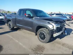 2023 Toyota Tundra