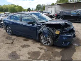 2024 Subaru Legacy