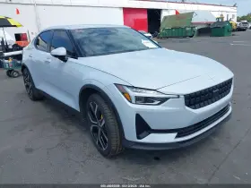 2022 Polestar Polestar 2